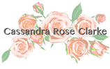 CASSANDRA ROSE CLARKE